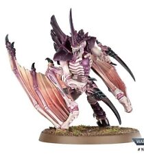 Tyranid prime winged for sale  Goose Creek