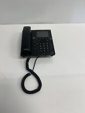 Polycom Ringcentral VVX 350 Business VIP Phones NO Power Supply - IP Phone for sale  Shipping to South Africa