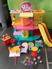 Polly pocket appartement d'occasion  Gevrey-Chambertin