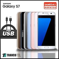 Samsung galaxy g930f gebraucht kaufen  Versand nach Germany