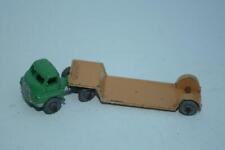 matchbox low loader for sale  POLEGATE