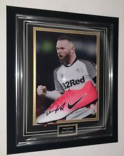 Wayne rooney derby for sale  CHELMSFORD