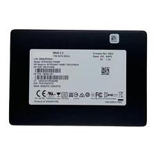 Unidade de estado sólido SSD de 1TB 2,5"" CBHN5PK005 MTFDDAK1T0MAY para Micron M550 M600 comprar usado  Enviando para Brazil