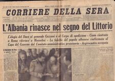 Corriere della sera usato  Villafranca In Lunigiana