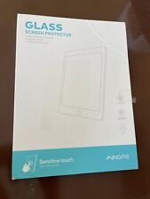 ipad 9.7 Screen Protector pro max tempered glass screen protector for sale  Shipping to South Africa