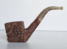 Ancienne pipe bruyère d'occasion  Matour