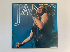 Janis Joplin "Janis" com livreto, Álbum Duplo de Vinil, Original, Raro! comprar usado  Enviando para Brazil