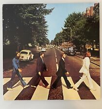 The Beatles – Abbey Road ~ SO-383 ~ QUASE PERFEITO comprar usado  Enviando para Brazil