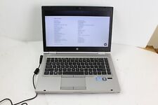 AS IS PARTS hp 8460p elitebook intel i5 4GB RAM SEM HDD comprar usado  Enviando para Brazil