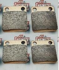 Front brake pads for sale  Shipping to Ireland