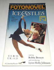Ice castles fotonovel for sale  Tucson