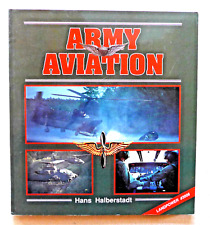 Army aviation 58 gebraucht kaufen  Bessungen