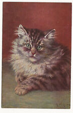 1909 postcard artist for sale  LONDON