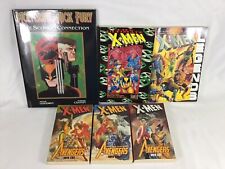 Marvel book lot for sale  Palm Beach Gardens