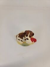 Hudson porcelain beagle for sale  Zephyrhills