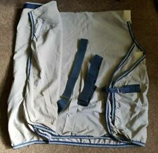 Horse cotton sheet for sale  BANBURY