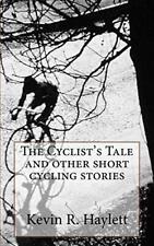 Cyclist tale short for sale  Shipping to Ireland