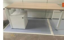 Height settable desk for sale  BRENTWOOD