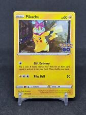 Pikachu holo swsh234 for sale  LEICESTER