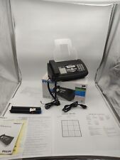 Philips Magic 5  Primo Getestet & Geprüft  Faxgerät Tel & Kopierer vom Händler gebraucht kaufen  Leun