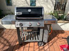 gas bbq grill for sale  WINCHESTER