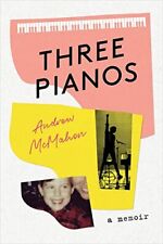 Three pianos memoir for sale  Toledo