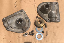 Auger gearbox case for sale  Hinsdale