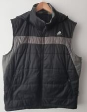 Gilet uomo adidas usato  Spedire a Italy