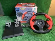 logitech wingman formula force gp with software for sale  Shipping to South Africa