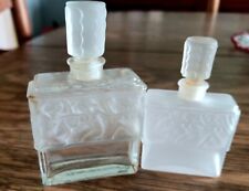 Molinard perfume lalique for sale  Schaumburg