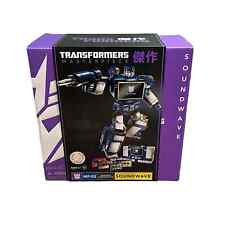 Hasbro transformers masterpiec for sale  North Canton