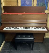 Hellas piano for sale  SUNBURY-ON-THAMES