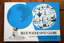 Blue water spot for sale  Leesport