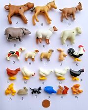 Playmobil farm animals for sale  Chenango Forks