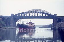 Sunderland merchant ship for sale  BOW STREET