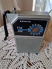 Vintage sanyo pocket usato  Portici