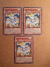 Lot dragon ruines d'occasion  Orleans-
