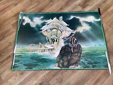 Vintage roger dean for sale  BOSTON