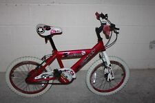 Children bicycle age for sale  ALTRINCHAM