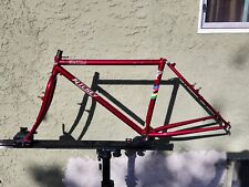 Ritchey ultra frameset for sale  Los Angeles