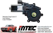 Usado,  ELETTROMOTORE, ALZACRISTALLO LANCIA Y  LATO SINISTRO  71732831 comprar usado  Enviando para Brazil