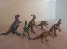 Tyrannosaure rex préhistoire d'occasion  Nice-
