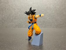 Son Goku figure Dragon Ball Z HG Bandai JAPAN Authentic Gashapon rare comprar usado  Enviando para Brazil