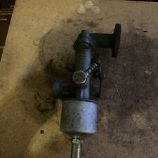 Villiers carburettor villiers for sale  FERNDOWN