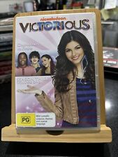 Victorious Countdown To Finale Season 3 Volume 1 DVD Region 4 Ariana Grande for sale  Shipping to South Africa