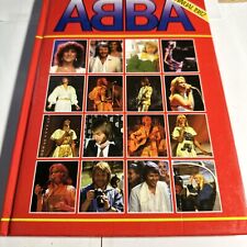 Abba annual 1982 for sale  WAKEFIELD