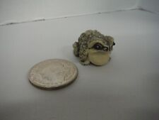 frog stone japanese carving for sale  Claremore