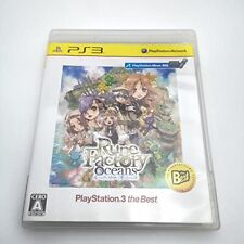 Rune Factory Oceans (PlayStation3 the Best) [Importado do Japão] comprar usado  Enviando para Brazil