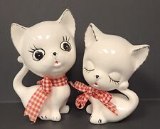 Cat figurines mother for sale  Shipping to Ireland