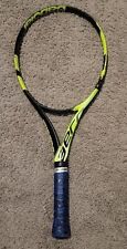 Usado, Raqueta de tenis Babolat Pure Aero 4 1/4 segunda mano  Embacar hacia Argentina